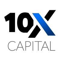 10X Capital Logo