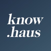 Know.haus Marketing GmbH Logo