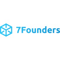 7Founders AG Logo
