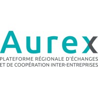 AUREX Logo