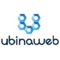 UBINAWEB Logo