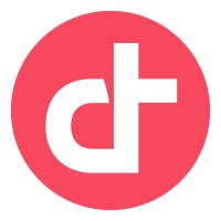 Devoteam M Cloud Norway Logo