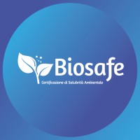 Biosafe s.r.l. Logo