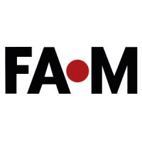 FAM bv Logo