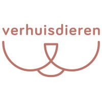 Verhuisdieren.nl Logo