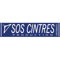 SOS CINTRES Logo