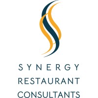 Synergy Restaurant Consultants Logo