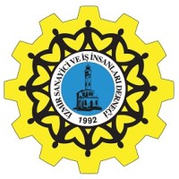İZSİAD İzmir Sanayici ve İş İnsanları Derneği Logo