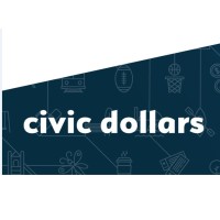 CivicDollars Logo