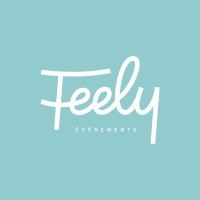 Feely Evénements Logo