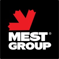 Mest Group Logo
