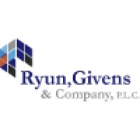 Ryun, Givens & Company, P.L.C. Logo