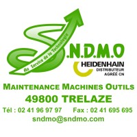 SNDMO Logo