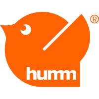 humm UK & Ireland Logo