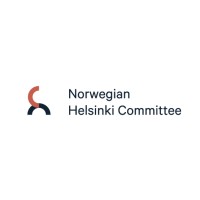 Norwegian Helsinki Committee Logo