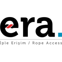Era İple Erişim / Era Rope Access Logo