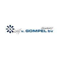 Straalbedrijf van Gompel Logo