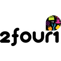 2four1 Logo