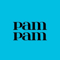 PamPam Logo