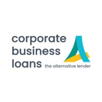 Corporate Business Loans Logo