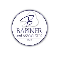 Babiner Dental Logo