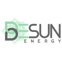 BeSun Energy Logo
