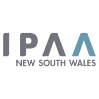 IPAA NSW Logo