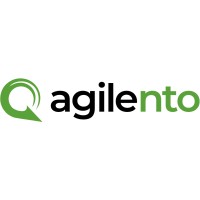 Agilento Logo