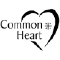Common Heart Logo