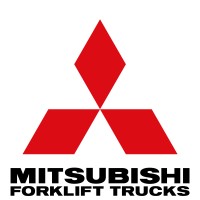 Mitsubishi Forklift Trucks - Logisnext Denmark A/S Logo