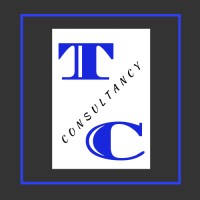 T Curran Consultancy Logo
