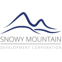 Snowy Mountain Development Corporation Logo
