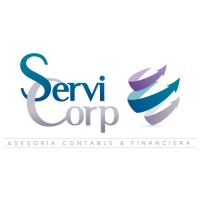 Servicorp Logo