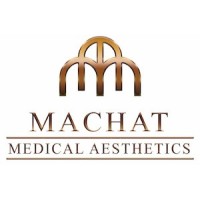 Machat Medical Aesthetics Logo