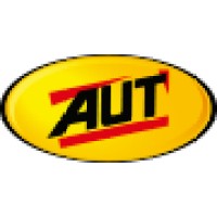 AUT - Produtos Automotivos Logo