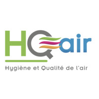 HQ air Logo