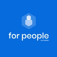 For People Logo