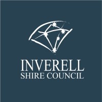 Inverell Shire Council Logo