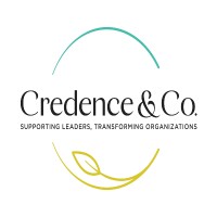 Credence & Co. Logo