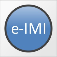Information Management Institute - e-IMI Logo