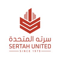 Sertah United Co. Logo