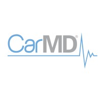 CarMD.com Corporation Logo