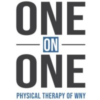 One on One Physical Therapy of WNY Logo