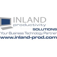 Inland Productivity Solutions Logo