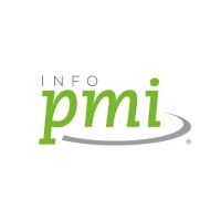 INFO pmi Logo