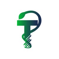 Terapêutica Jr. Logo