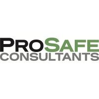 Prosafe Consultants Logo