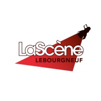 LaScène Lebourgneuf Logo