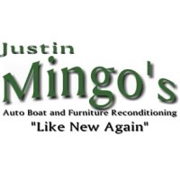 Justin Mingos Inc Logo