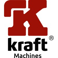 Kraft Machines, Inc. Logo